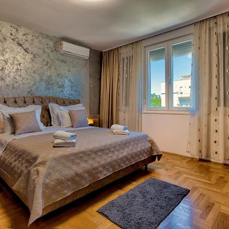 New! Luxury Apartment Dona سبليت المظهر الخارجي الصورة