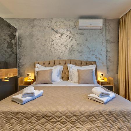 New! Luxury Apartment Dona سبليت المظهر الخارجي الصورة
