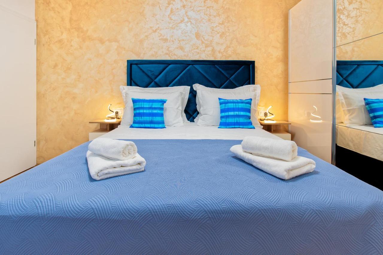 New! Luxury Apartment Dona سبليت المظهر الخارجي الصورة