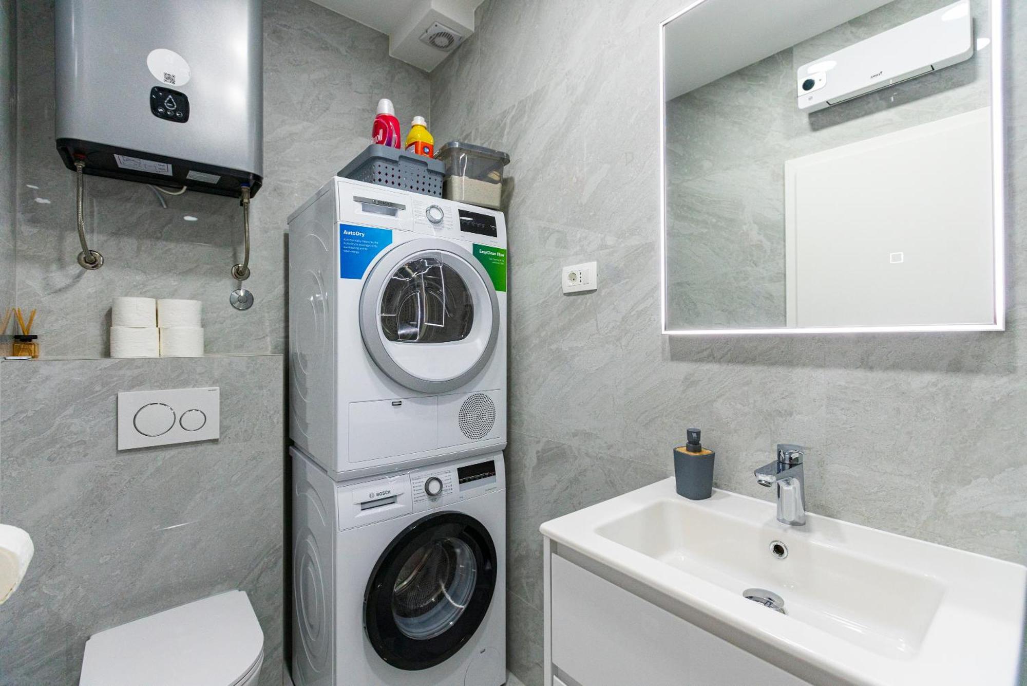 New! Luxury Apartment Dona سبليت المظهر الخارجي الصورة