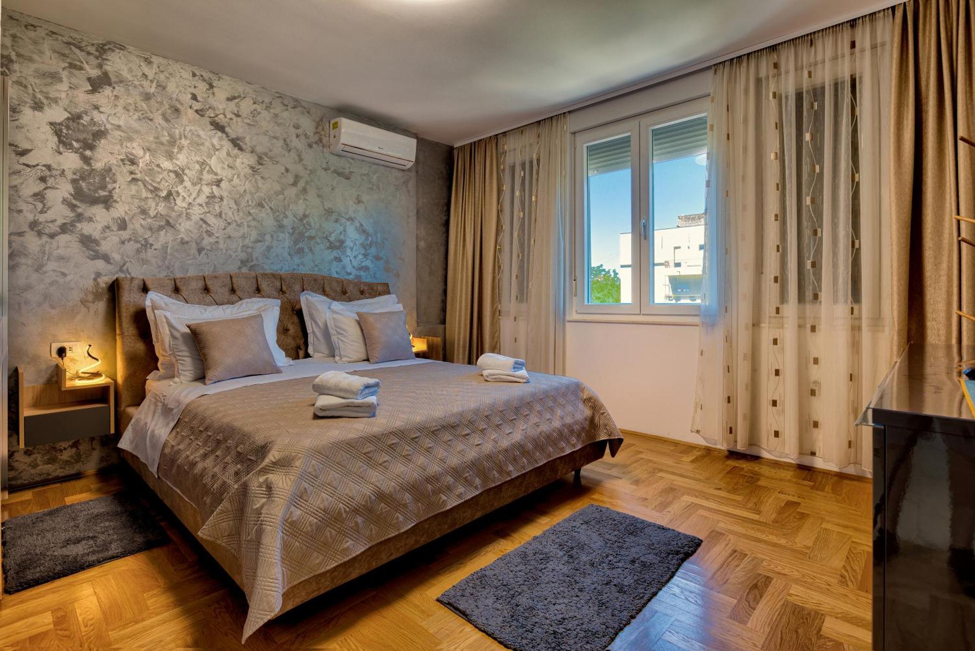 New! Luxury Apartment Dona سبليت المظهر الخارجي الصورة